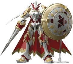 [중고]BANDAI SPIRITS(반다이 스피리츠) 피규어 라이즈 스탠다드 디지몬 어드벤처 듀크몬(AMPLIFIED) 색으로 구분된 프라모델