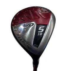 【中古】 ヤマハ RMX VD 5W フェアウェイウッド FW Diamana f YR (フレックスS) メンズ 男性用 右利き 右用 Cランク ゴルフクラブのサムネイル