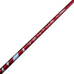ベンタス TR レッド 5R US テーラーメイド用スリーブ付 ドライバー用