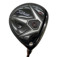 Titleist 915Fd フェアウェイウッド 3番 15度 ヘッド - メルカリ