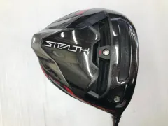 テーラーメイド　STEALTH PLUS+ US　10.5度　MITSUBISHI Kaili White 60　Sフレックス　ドライバー　中古【最短即日発送】のサムネイル