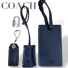 コーチ COACH ハングタグ　17点まとめ　チャーム　キーホルダー　正規品 美品】コーチ ハングタグ チャーム 4点セット まとめ キーホルダー