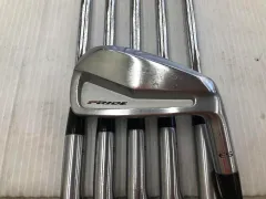 イオン　プライド アイアン (2006)　NSプロ950GH　Sフレックス　アイアンセット　中古【最短即日発送】のサムネイル