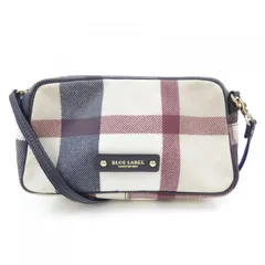 ブルーレーベルクレストブリッジ BLUE LABEL CRESTBRIDGE BAGのサムネイル