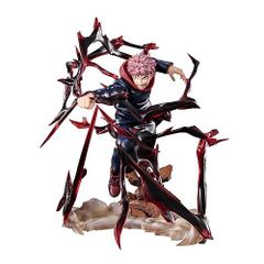 [중고] TAMASHII NATIONS 피규어츠 ZERO 주술회전 호랑이 지진 약 190mm PVC·ABS제 도장이 끝난 완성품 피규어 203131