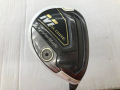 TaylorMade M GLOIRE ユーティリティ #4 21度 4U - メルカリ