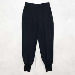 STELLA McCARTNEY ステラマッカートニー ジョガーパンツ リブ レーヨン