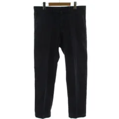 マッキントッシュ ロンドン MACKINTOSH LONDON パンツ スラックス 86 紺 長ズボン /GGのサムネイル
