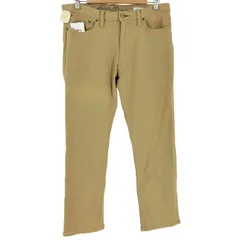 エディーバウアー Eddie Bauer COOLMAX ストレッチ パンツ メンズ  36×30のサムネイル