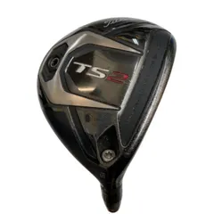 【中古】 タイトリスト TS2 15° USA フェアウェイウッド FW TENSEI AV BLUE 65 (フレックスS) メンズ 男性用 右利き 右用 Cランク ゴルフクラブのサムネイル