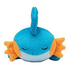 ポケモン ぬいぐるみ ヒノアラシ ポケパークカントー 202607021408