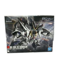 반다이 기동전사 건담 섬광의 해서웨이 HG 1/144 RX-105 쿠시건담 프라모델
