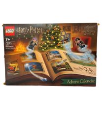 역할 LEGO 76404 해리 포터 어드벤트 캘린더 블록
