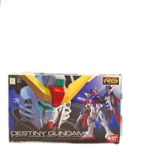 반다이 기동전사 건담 SEED DESTINY RG 1/144 데스티니 건담 ZGMF-X42S 프라모델