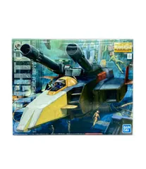 2026年最新】1/100 MG 地球連邦軍 試作型戦術支援メカ Gファイター