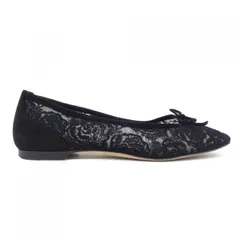 マノロブラニク MANOLO BLAHNIK フラットシューズのサムネイル