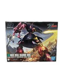 반다이 기동 전사 Z 건담 HG 1/144 NRX-055 바운드 독 플라스틱 모델