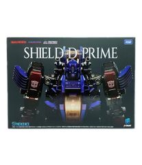 中古 TFC TOYS POSEIDON オマケ付き 合体状態 - メルカリ