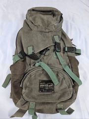 DIESEL リュック バックパック 限定 干支 ox - メルカリ