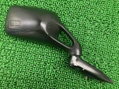 ZZ-R250 ミラー 右 6375 カワサキ 純正 中古 EX250H 修復素材やペイント素材に Kjのサムネイル