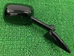 ZZ-R1100 ミラー 右 9462 カワサキ 純正 中古 ZXT10C ZXT10D 割れ欠け無し Orのサムネイル