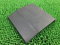 デイトナ製ジャズ マフラー 社外 中古 バイク 部品 AC09 JAZZ ドラッグ
