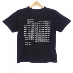サカイ SACAI 25-0975S UNISEX Tシャツのサムネイル
