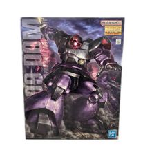 반다이 기동전사 건담 MG 1/100 MS-09 돔 프라모델