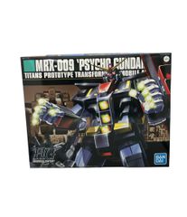반다이 기동 전사 Z 건담 HG 1/144 MRX-009 사이코 건담 플라스틱 모델