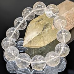 秘蔵極上石！究極入手困難！ウラル産！激レア！グリーンレムリアン水晶