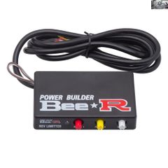 Bee-R Power Builder Rev Limiter 当時物 正規品 - メルカリ