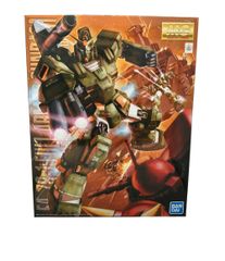 반다이 기동전사 건담 MSV MG 1/100 FA-78-1 풀 아머 건담 프라모델