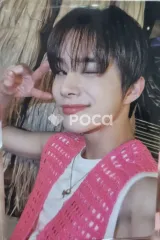 NCT ジョンウ 疾走 (2 Baddies) Photobook Ver. 2 Baddies Ver.