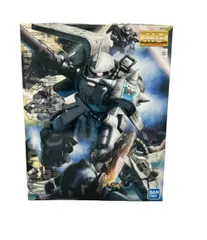 2026年最新】MG 1/100 MS-06R-1 シン・マツナガ専用ザクII Ver.2.0 の