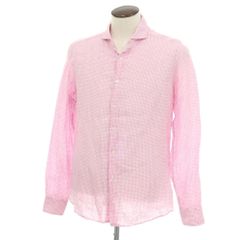 中古】ボッテガヴェネタ BOTTEGAVENETA レーヨンポリエステル
