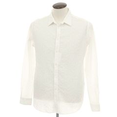 中古】ボッテガヴェネタ BOTTEGAVENETA レーヨンポリエステル