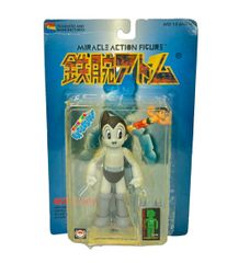 メディコムトイ ミラクルアクションフィギュア 鉄腕アトム 新品未開封