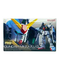 반다이 기동전사 Z건담 RG 1/144 RX-178 건담 Mk-2 에우고 ​​사양 프라모델