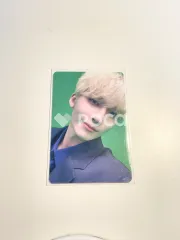 セブチ ジョンハン DICON D'FESTA MINI EDITION : SEVENTEEN