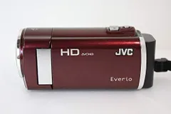 JVC Everio GZ-E280 ビデオカメラ 本体 2026年最新】GZ-HM280の人気アイテム - メルカリ