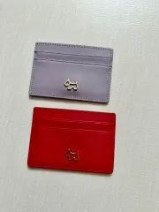 AGATHA アガタ 犬 カードウォレットのサムネイル