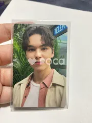 Seventeen バーノン セブチ 消費期限 Limited Edition B