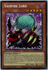 遊戯王/英語版/北米版/ヴァンパイア・ロード/Vampire Lord