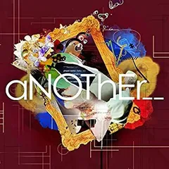 【中古】「非常に良い」［CD］aNOThEr__(限定盤)