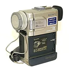 2026年最新】dcr-pc1 1 sonyの人気アイテム - メルカリ