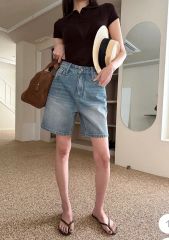 bow.a ボウエー 水際 NAMINAMI SHORT PANTS - メルカリ