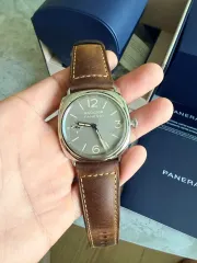 版/巻 PANERAI パネライ ラジオミール 1385 pam 1385のサムネイル
