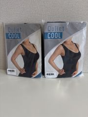 Quliet COOL ブラトップ スリムレギンス セット - メルカリ