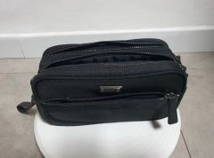コーチ ビジネスバッグ用 ショルダーストラップ ネイビー 未使用品