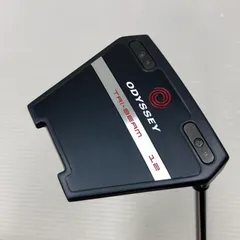 オデッセイ　TRI-BEAM TWELVE　パター　中古【最短即日発送】のサムネイル